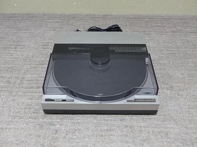 Technics SL-Q3 : Diamant de Rechange