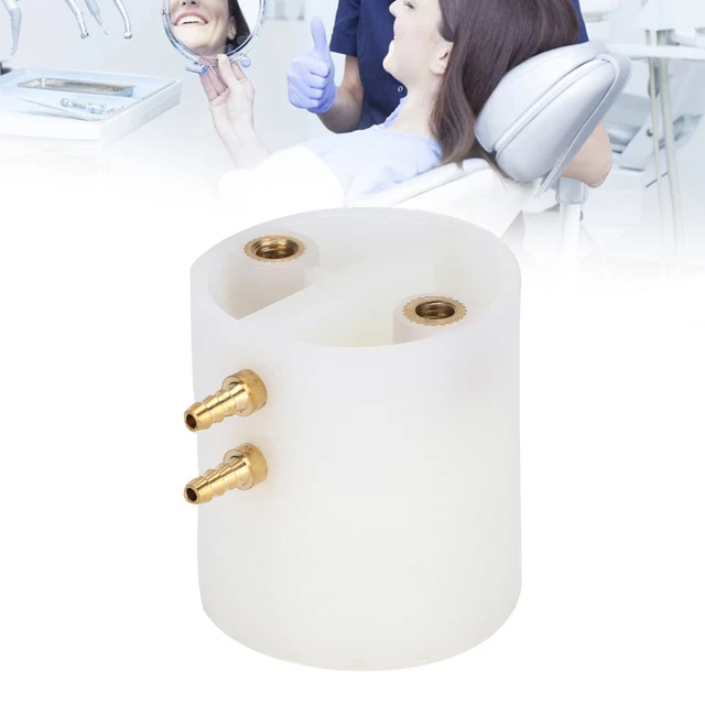 1000ml Dental Chair Water Bottle Stable Performance Easy Convenient Sturdy ABE