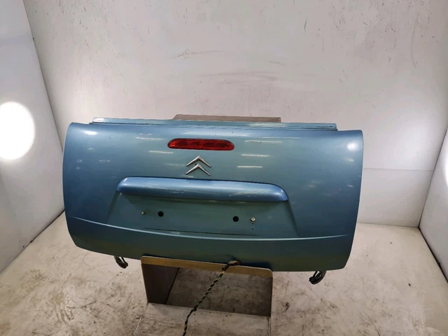 PORTILLON ARRIÈRE - Citroen C3 PLURIEL I PH.1 - 00008701AN - S0-9045R ...