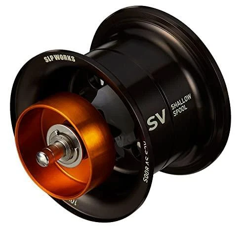 RCS SV 800S スプールBK DAIWA SLP WORKS Rcsb Sv 800S Spool Black $213.44 - PicClick CA