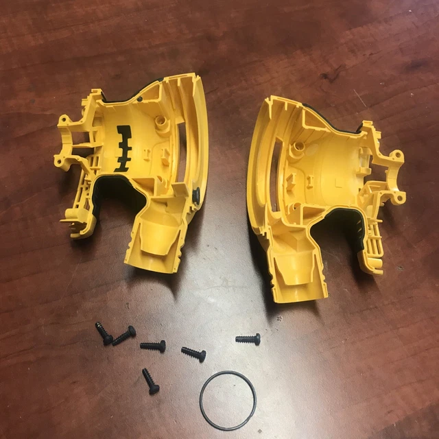 NEW GENUINE PARTS Housing Assembly For DeWalt DWE6423 Random Orbital