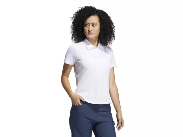 adidas Performance Primegreen Poloshirt Damen
