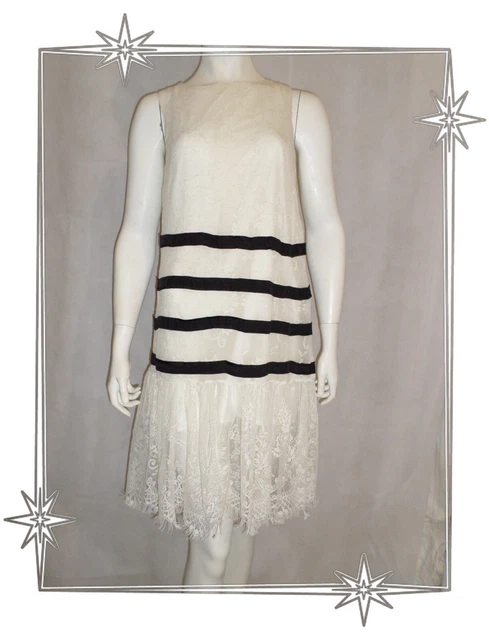 AVIDITA - LIQUIDATION - Robe chocolat sans manches - Neuve avec étiquette EUR 11,00 - FR