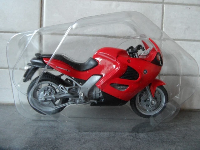 1997 BMW R1200C Rouge foncé Manuel, 5 vitesses in Colchester, Royaume