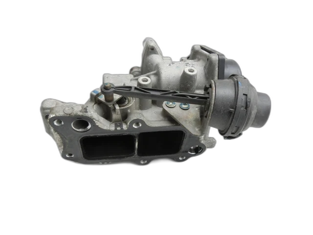 SOUPAPE DE CORPS de papillon Audi A5 Coupé 8T3 S5 EUR 102,00 - FR