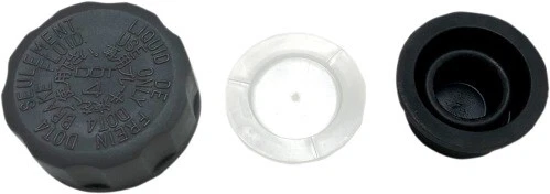 Moose Utility 1731-0725 Master Cylinder Cover Plate 1731-0725