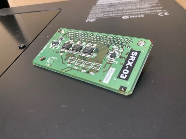 Roland - SRX-07 | Ultimate Keys Exp. Board