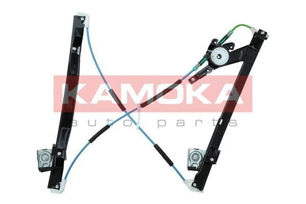 Kamoka 7200106 Alzafinestre per Ford Mondeo III B5Y + berlina B4Y + torneo 00-07