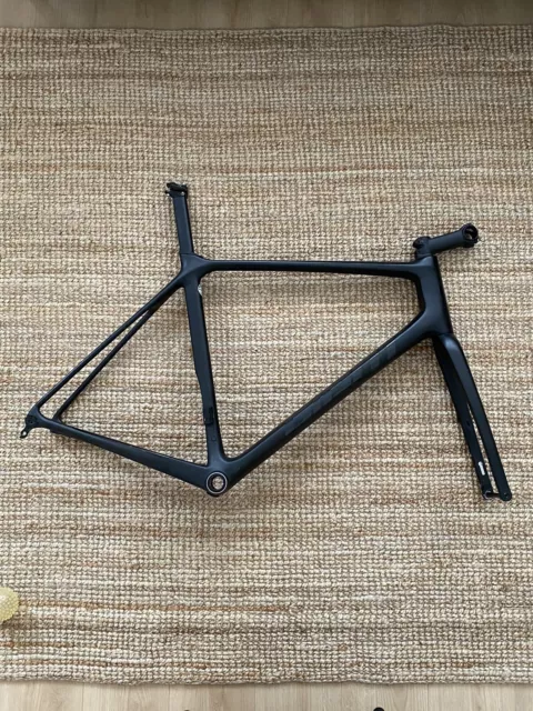 Giant TCR 2019 Disc Size L Rahmenset