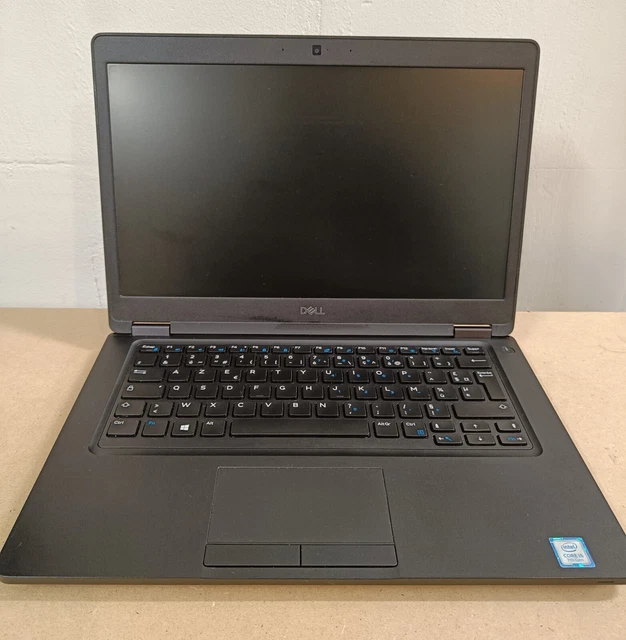 Dell latitude 5520 d'occasion - Ordinateurs