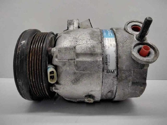 Compresseur Air Conditionné Pour DAEWOO TACUMA Cdx 700737 1347902