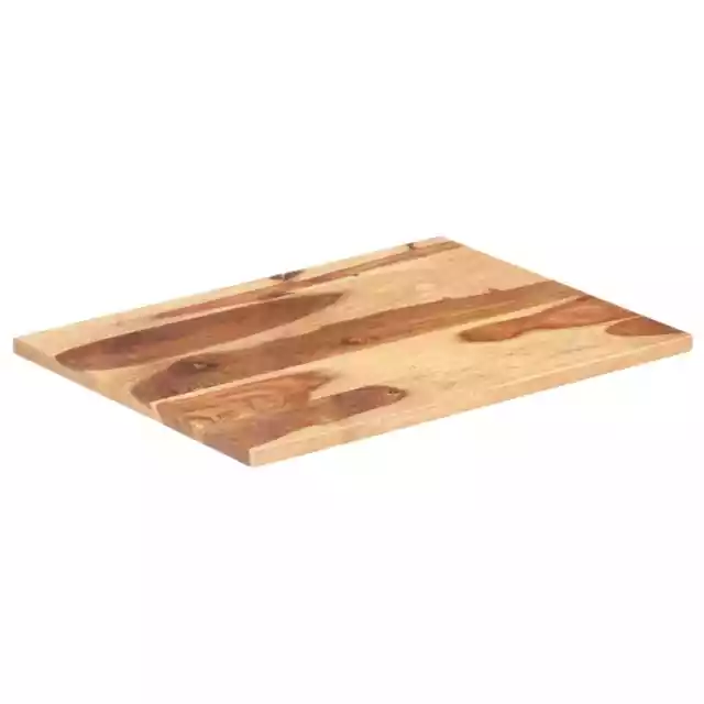 Tischplatte Holzplatte Esstischplatte Holztischplatte Couchtischplatte vidaXL 3