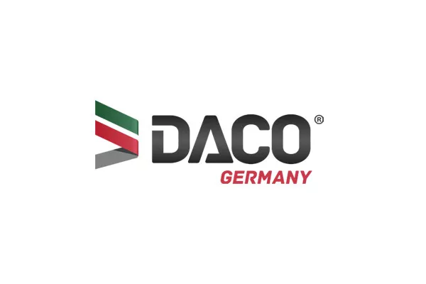 DACO Germany 560613 Shock Absorber for CITROËN,PEUGEOT