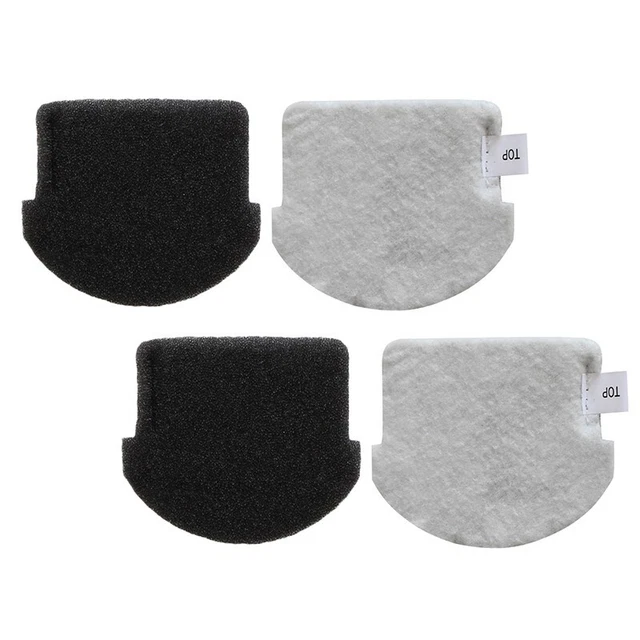 Staubsauger Filter Motor Reinigung Werkzeug Haushaltswaren Reparatur Satz Kit