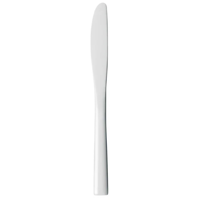 World Tableware 660 5262 Deluxe Windsor 8-1/2" SH Entree Knife - Dozen