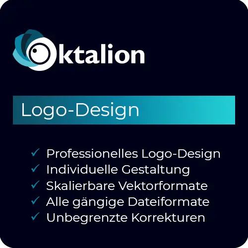 Logo Design Logoerstellung Firmenlogo Professionell unbegrenzte Korrekturen