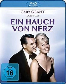 Ein Hauch von Nerz [Blu-ray] de Mann, Delbert | DVD | état très bon