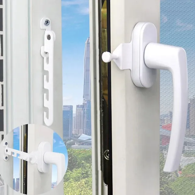 Brace Ventilation Bracket Door Retainer Window Limiter Window Hook Door Stopper