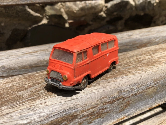 Norev Renault Estafette Tourisme 55 – 1/43, Miniature Collection