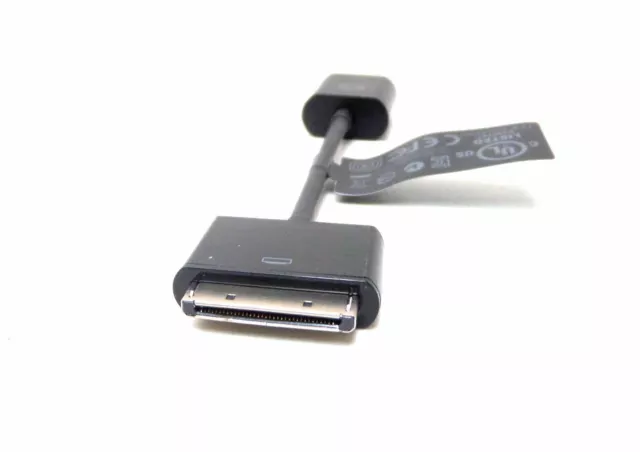 Original HP Elitepad USB Adapterkabel - 695062-001 2