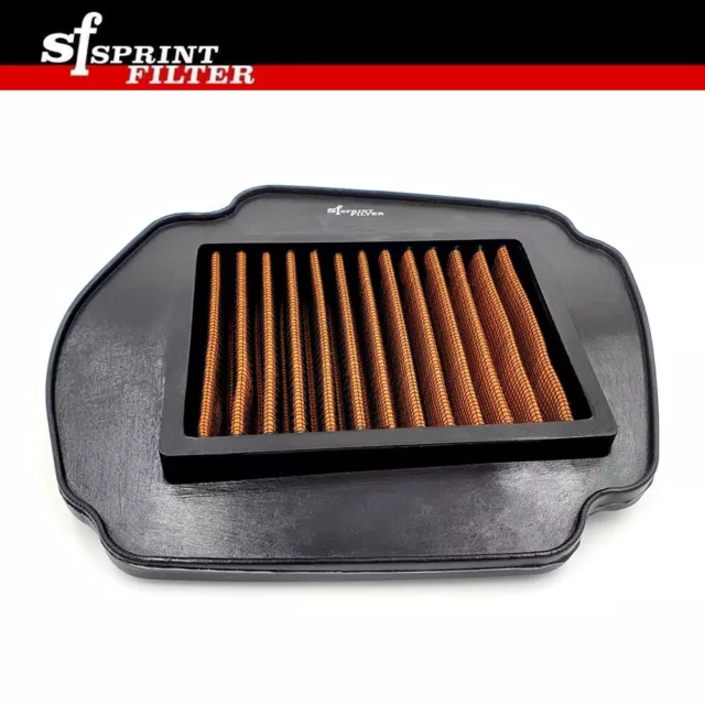 Sportluftfilter [Sprint Filter] - Honda Msx Grom 125 (2021-2024) - SM224S