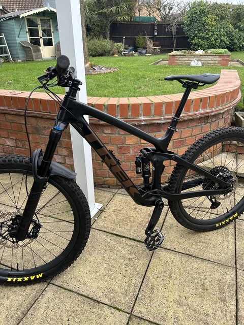 Trek remedy 8 2018 for sale deals