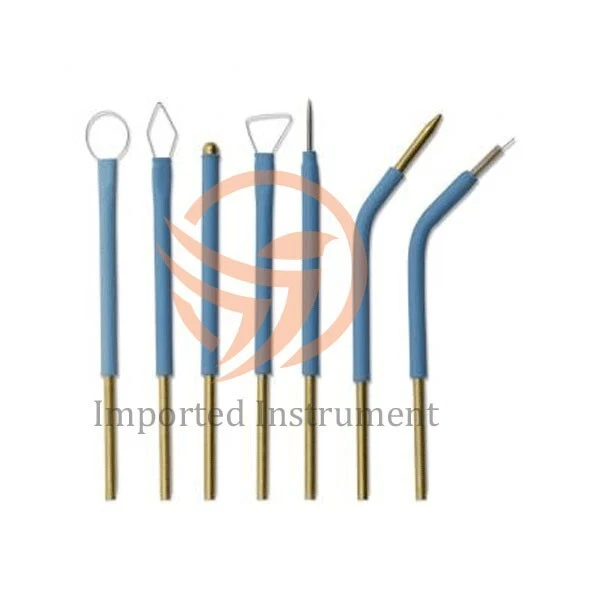 Ellman Surgitron Handpieces Electrodes