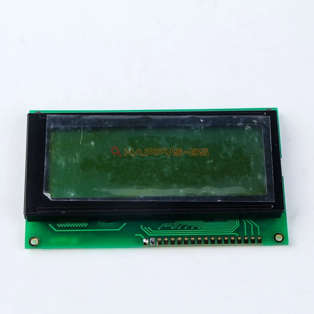 1PZ MGLS19264D-08 MGLS19264-G-LV pannello schermo LCD compatibile