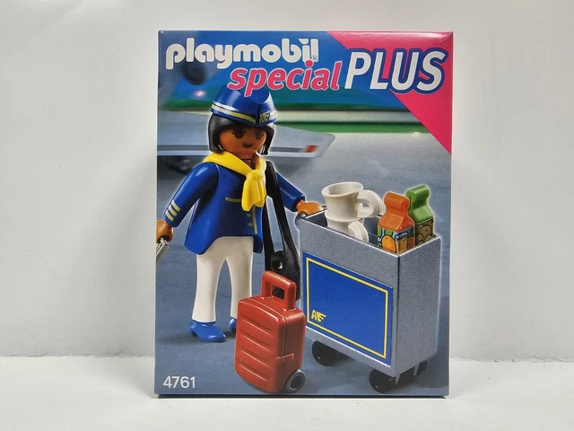 Playmobil Special Plus Ragazza del Far West | Confronta prezzi