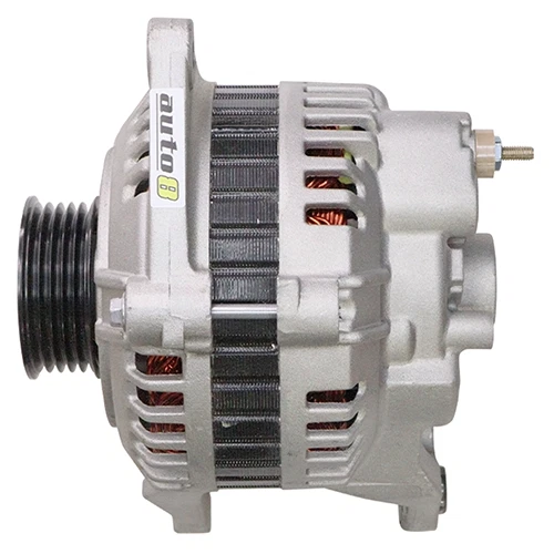 BRAND NEW ALTERNATOR for Mazda RX7 (FC) 1984 to 2006 with 13B Rotary ...