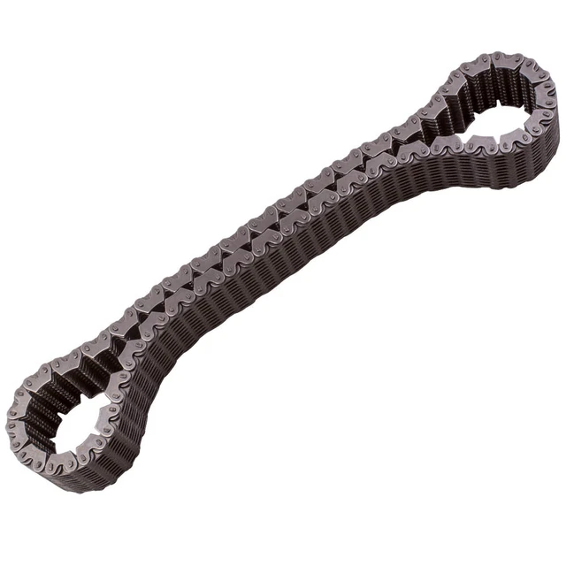 Catena Trasmissione W164 Catena Cambio Per Mercedes ML GL R-Class - 2512800900 / 2512801200 - Compatibile W164 W163 Ricambio ML GL R Series - Foto 9