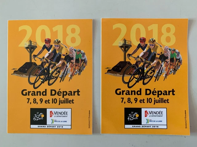 Cyclisme. Après Une Année De Suspension, Le Tour De Vendée Et Sa Caravane De Retour Le 11 Octobre
