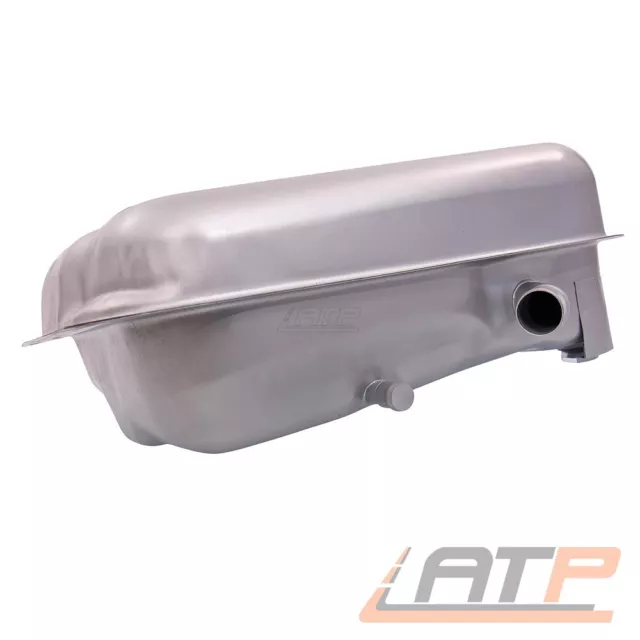 KRAFTSTOFFBEHÄLTER KRAFTSTOFFTANK BENZINTANK TANK FÜR FIAT PANDA 4x4 BJ 86-04 3