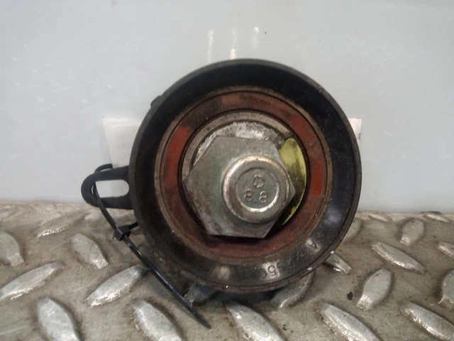 galet tendeur pour AUDI A6 2.5 TDI 1997 9703127