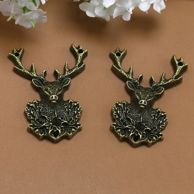 10 pièces pendentifs en alliage diy accessoires bijoux charms pour collier