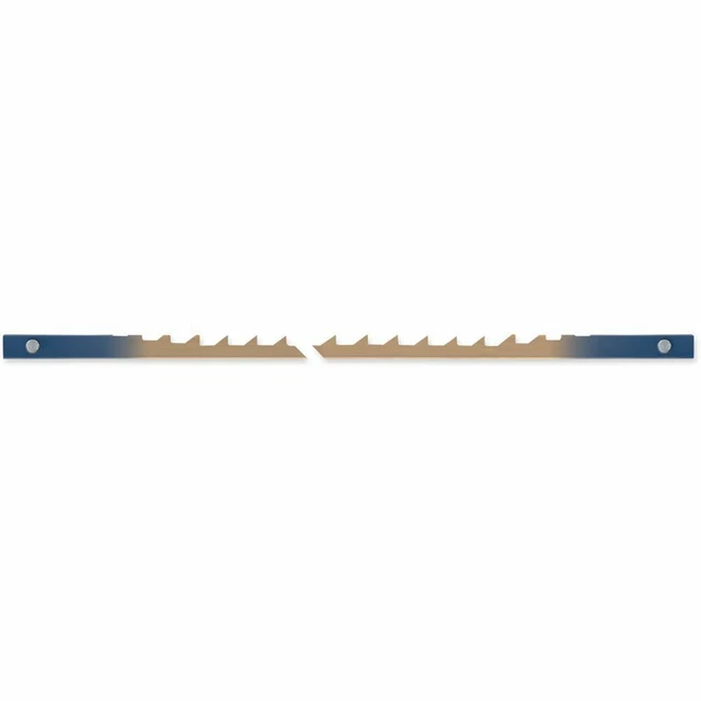 Hojas De Sierra De Desplazamiento Pegas Fijadas Super Salto Espiral Muchos Tipos Disponibles Rdgtools