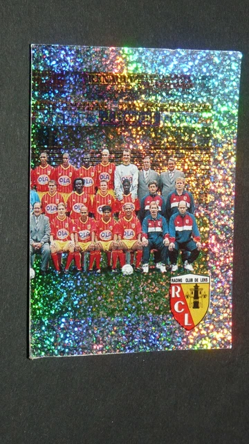 Philippe Brunel - Lens - image 100 Foot 99 - Prix & Rareté