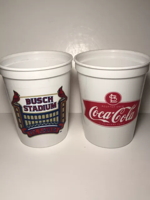 https://www.picclickimg.com/bJ0AAOSwMNhe3UzH/2-St-Louis-Cardinals-Plastic-Stadium-Cup-Beer.webp