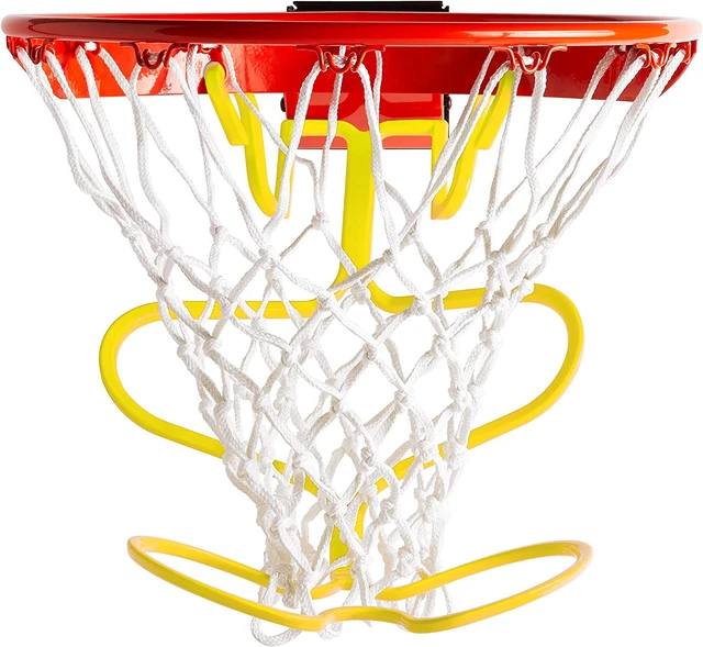 Spalding Back Atcha® Ball Return Training Aid - Yellow