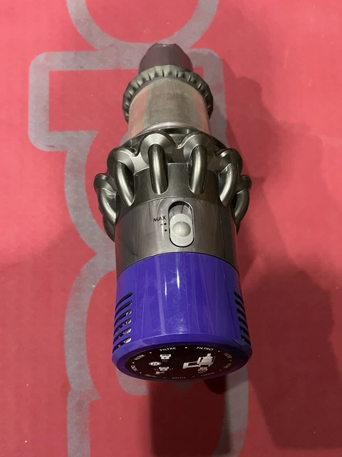 BLOC MOTEUR DYSON V10 Absolute Original EUR 69,00 PicClick FR