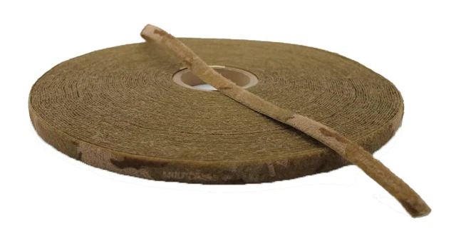 19mm (0.75) Nylon Webbing Tape In Crye Multicam/MTP Camouflage 19mm (0.75) Nylon Webbing Tape In Crye Multicam/MTP Camouflage