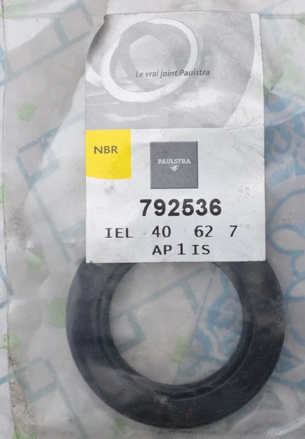 Joint Spi BE32X52X7-CB-NBR | Le Bon Roulement