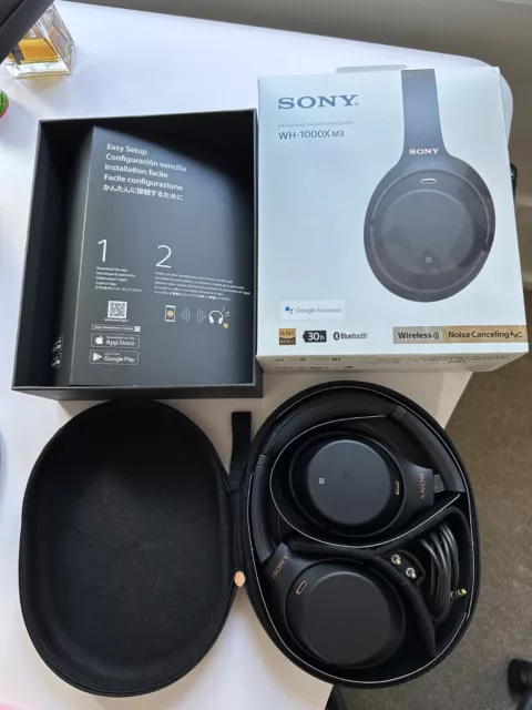 Wh1000xm3bm best sale