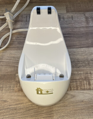 innovage home cordless iron