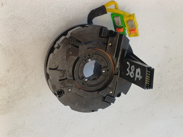 Capteur D'angle De Braquage Pour Mercedes W211 E220 (2002) – Original, Fonctionnel – Réf: 0305459732
