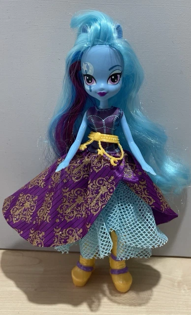 De Toyboys | My Little Pony: G4 Surprise Blind Bag Wave 14 - Trixie