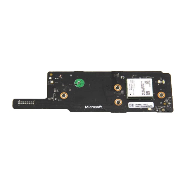 POWER ON/OFF SWITCH RF Circuit Board PCB Module Board For Microsoft ...