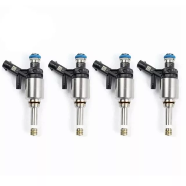 4 Injecteur fuel prévu pour VW Seat Golf Passat JETTA EOS CC TIGUAN - 06H906036G