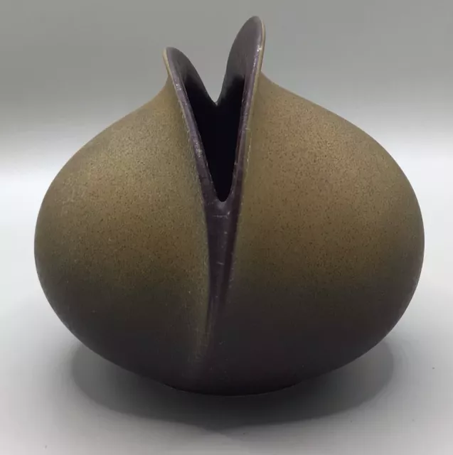 Rosenthal Studio Line Art Ceramic Sculpture Vase MCM 1960 Vta Feyl “Venus”