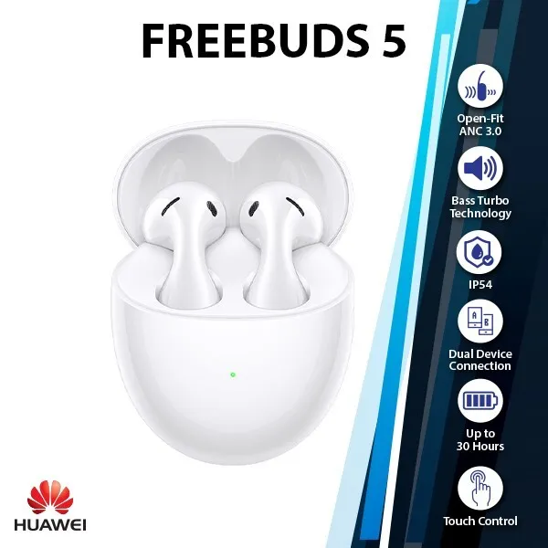 Huawei freebuds pro True Wireless Wireless Earbuds Redefine Noise USA  FREESHIP
